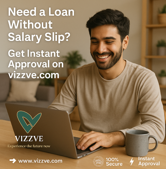 “Need a Personal Loan Without Income Proof in India? Here's How You Can Still Get Approved in 2025